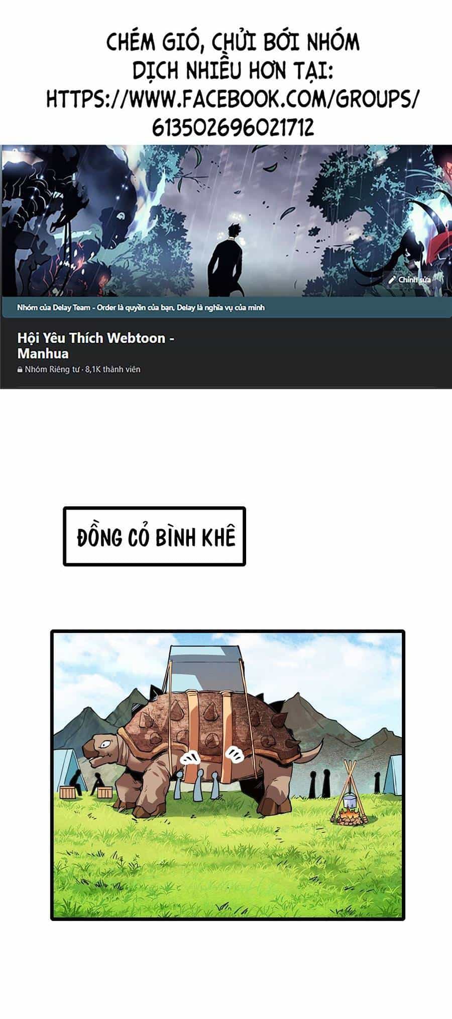 Tôi Dựa Vào Bug Làm Ông Nội Người Ta - Chương 53 - ảnh 2