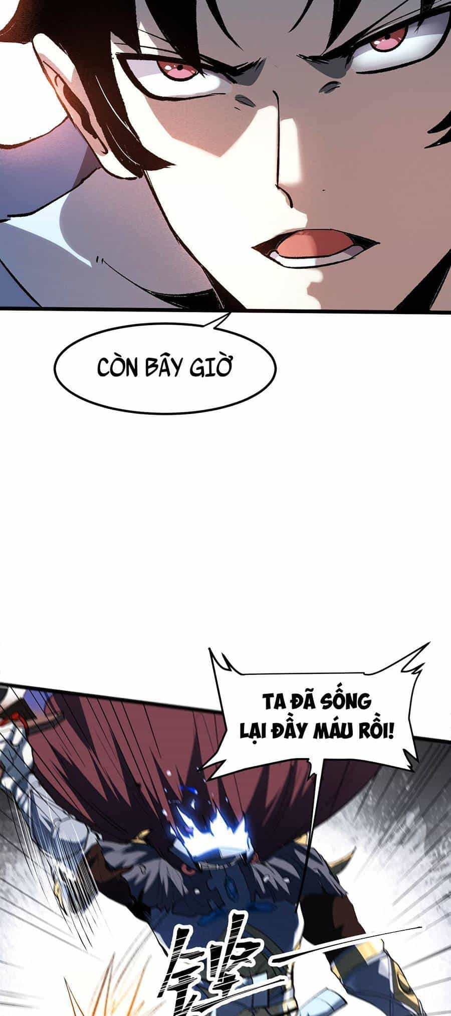 Tôi Dựa Vào Bug Làm Ông Nội Người Ta - Chương 53 - ảnh 32