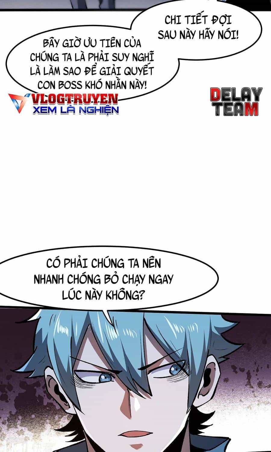 Tôi Dựa Vào Bug Làm Ông Nội Người Ta - Chương 53 - ảnh 69