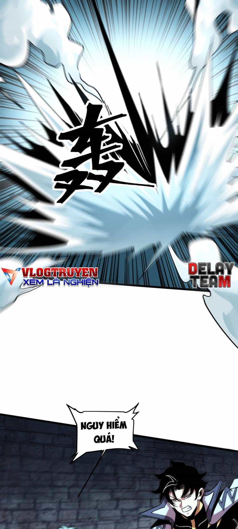 Tôi Dựa Vào Bug Làm Ông Nội Người Ta - Chương 54 - ảnh 27