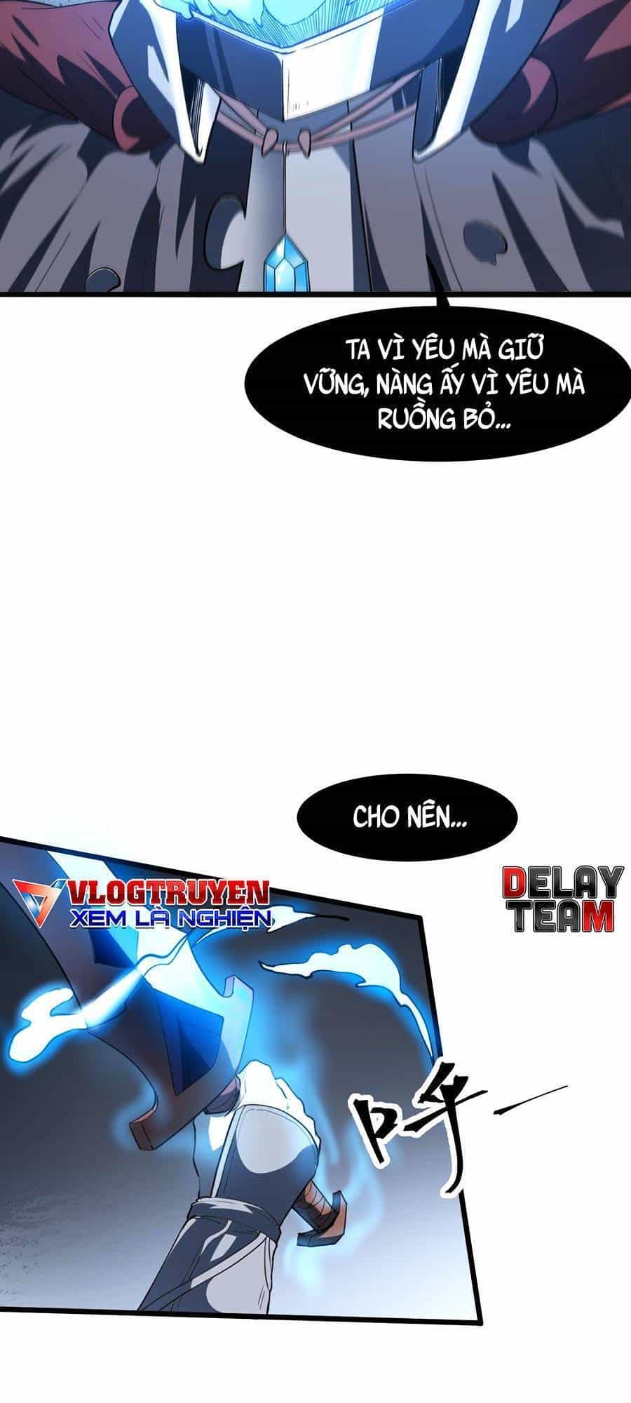Tôi Dựa Vào Bug Làm Ông Nội Người Ta - Chương 54 - ảnh 35