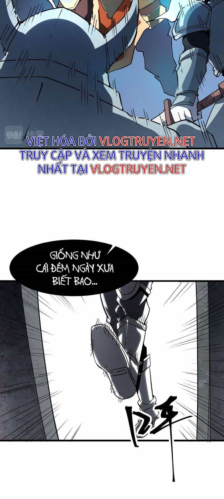 Tôi Dựa Vào Bug Làm Ông Nội Người Ta - Chương 54 - ảnh 59