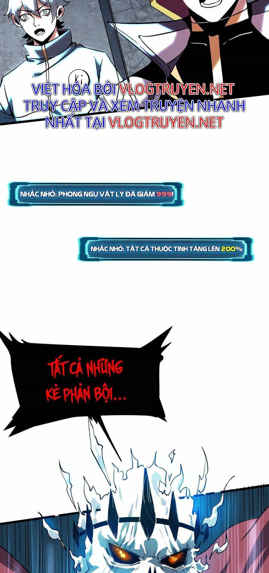 Tôi Dựa Vào Bug Làm Ông Nội Người Ta - Chương 54 - ảnh 66