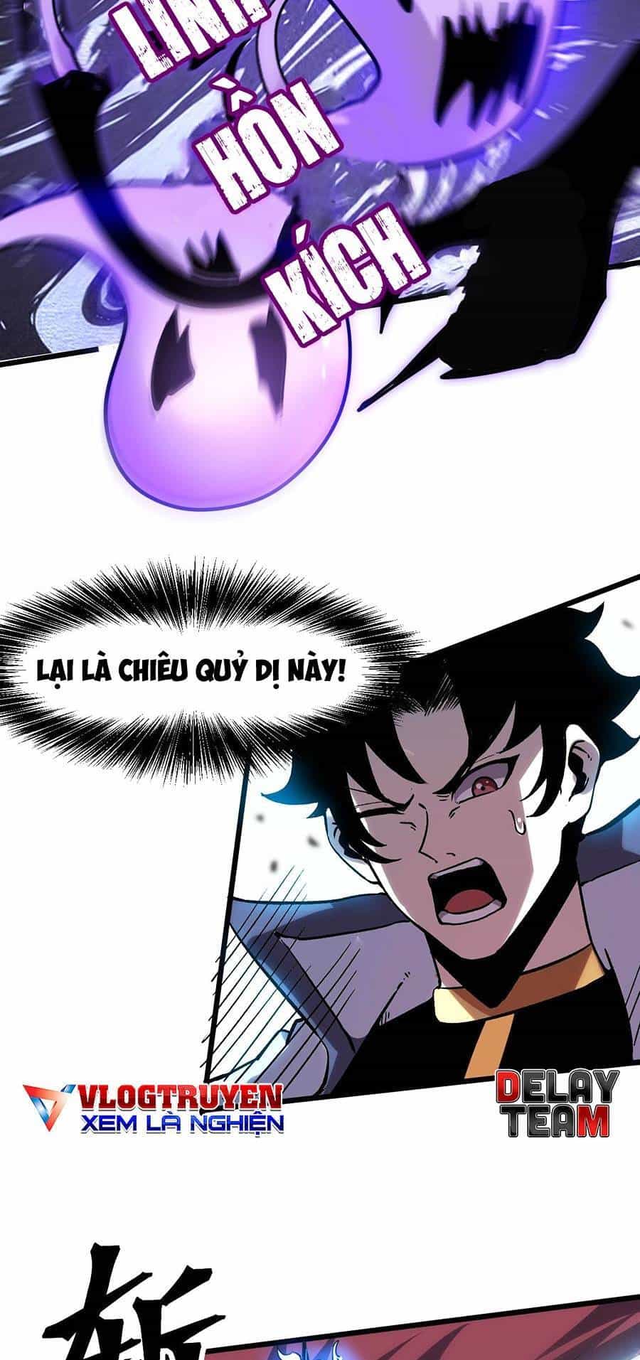 Tôi Dựa Vào Bug Làm Ông Nội Người Ta - Chương 54 - ảnh 72