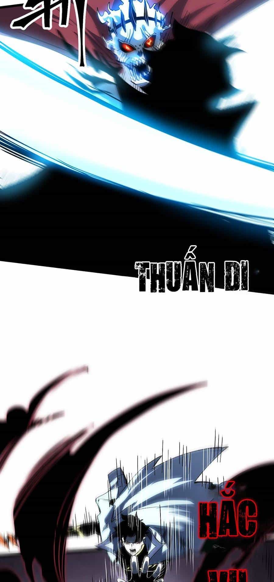 Tôi Dựa Vào Bug Làm Ông Nội Người Ta - Chương 54 - ảnh 73