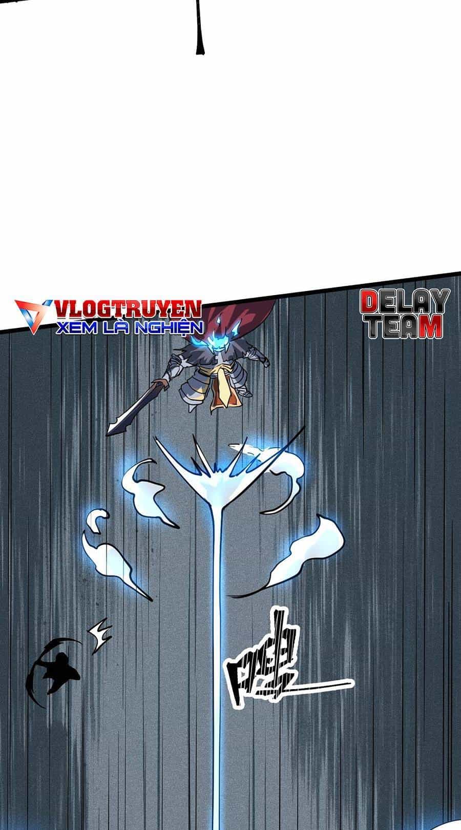 Tôi Dựa Vào Bug Làm Ông Nội Người Ta - Chương 54 - ảnh 77