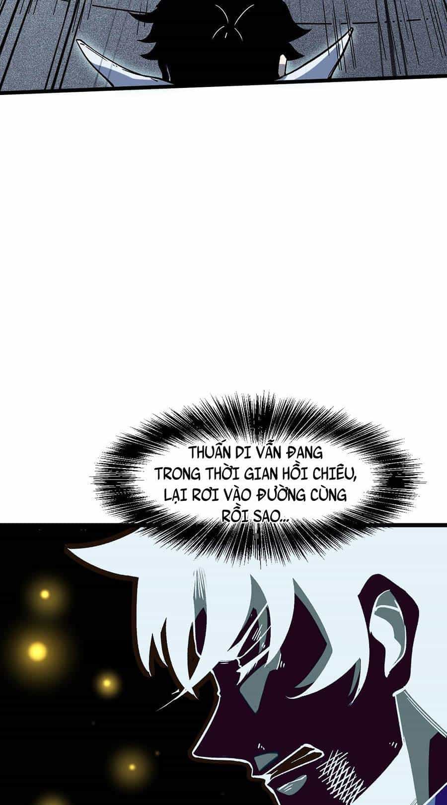Tôi Dựa Vào Bug Làm Ông Nội Người Ta - Chương 54 - ảnh 85