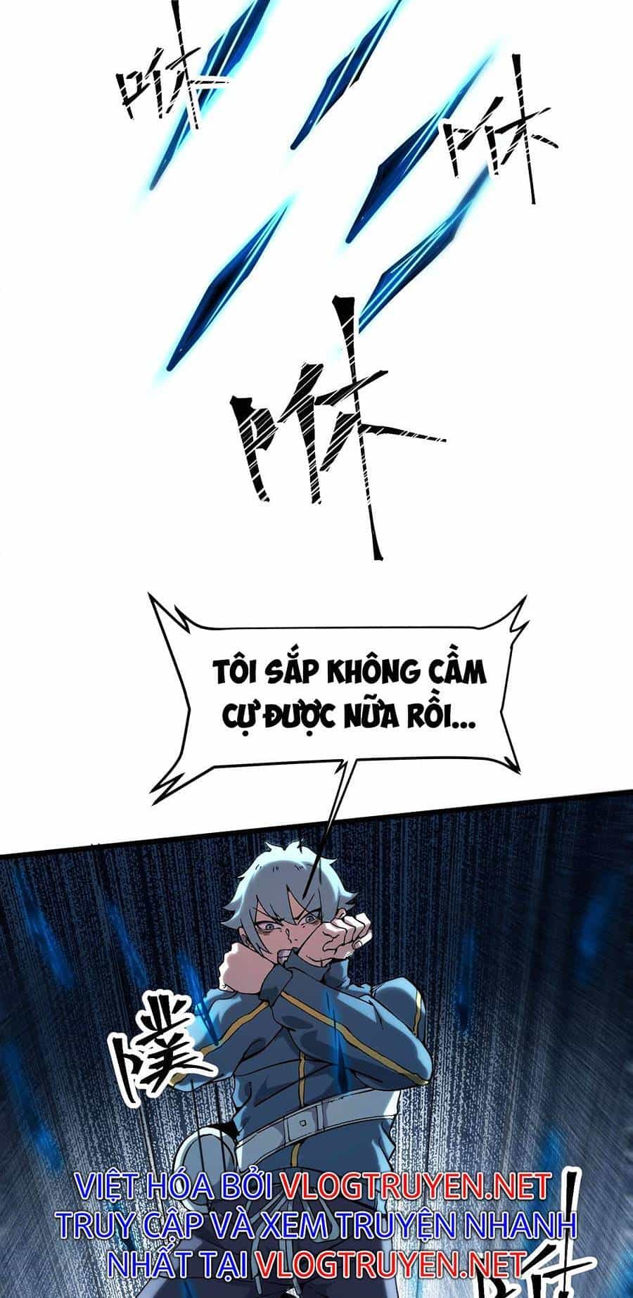 Tôi Dựa Vào Bug Làm Ông Nội Người Ta - Chương 55 - ảnh 26