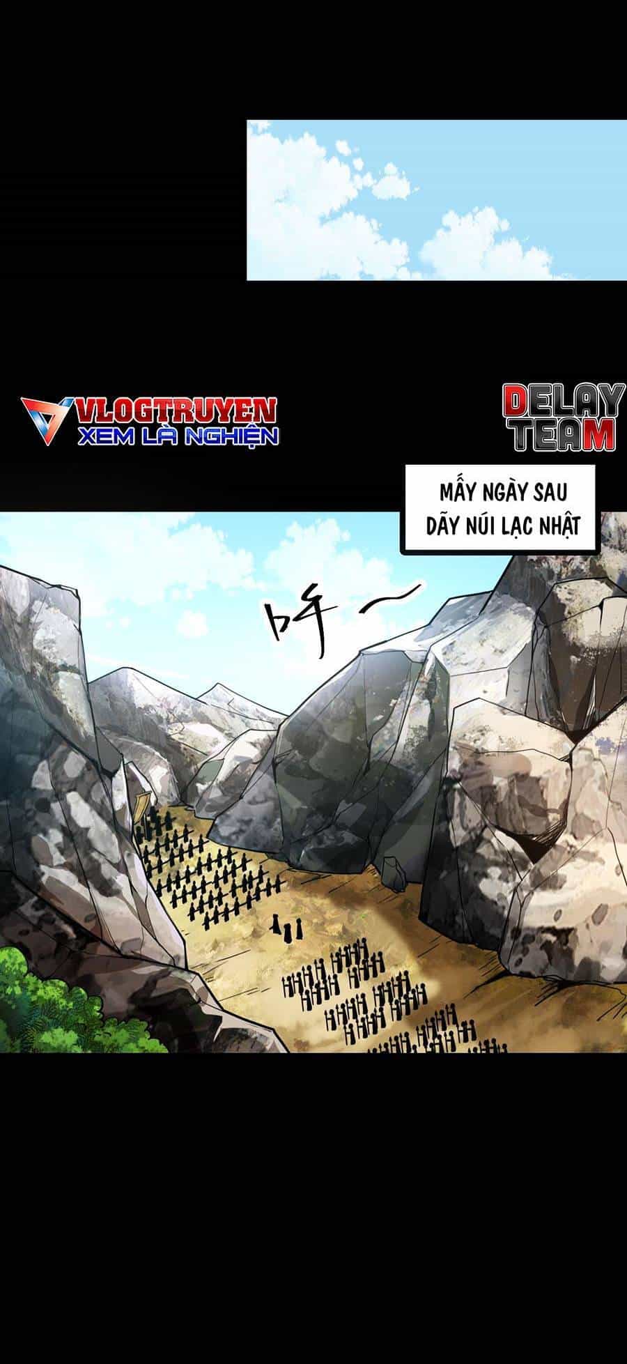 Tôi Dựa Vào Bug Làm Ông Nội Người Ta - Chương 56 - ảnh 13