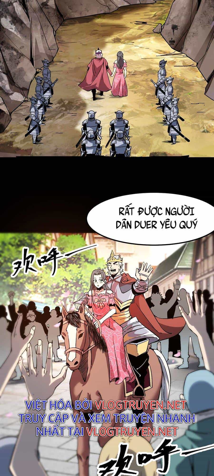 Tôi Dựa Vào Bug Làm Ông Nội Người Ta - Chương 56 - ảnh 24