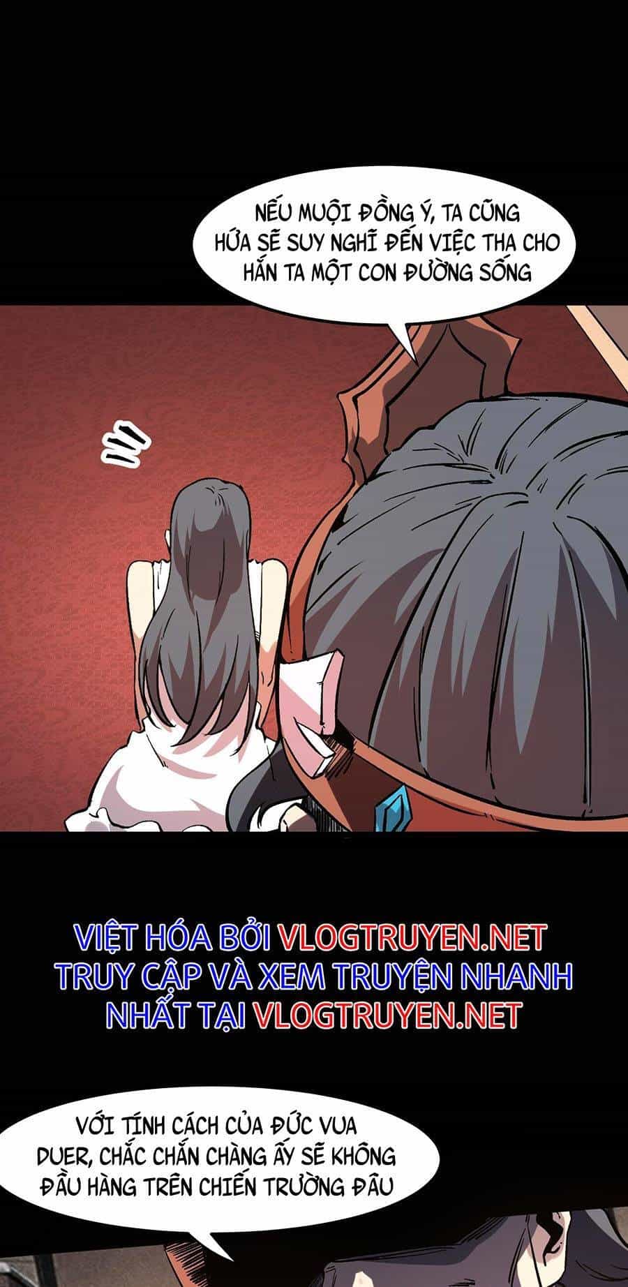 Tôi Dựa Vào Bug Làm Ông Nội Người Ta - Chương 56 - ảnh 50