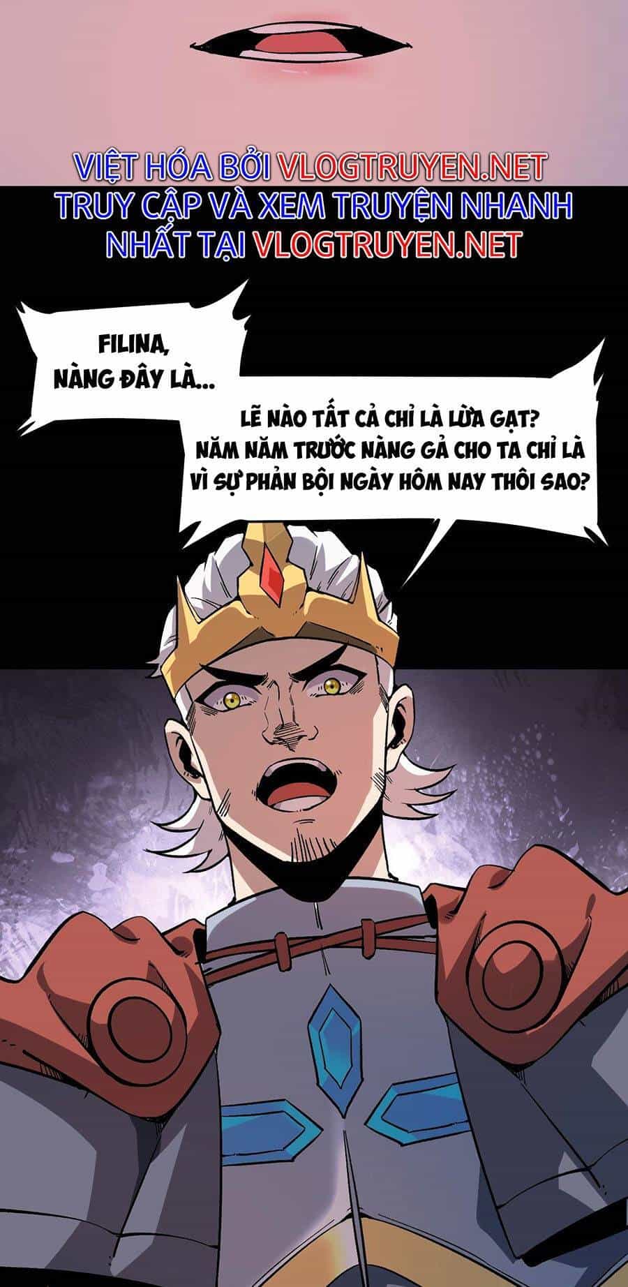 Tôi Dựa Vào Bug Làm Ông Nội Người Ta - Chương 56 - ảnh 56