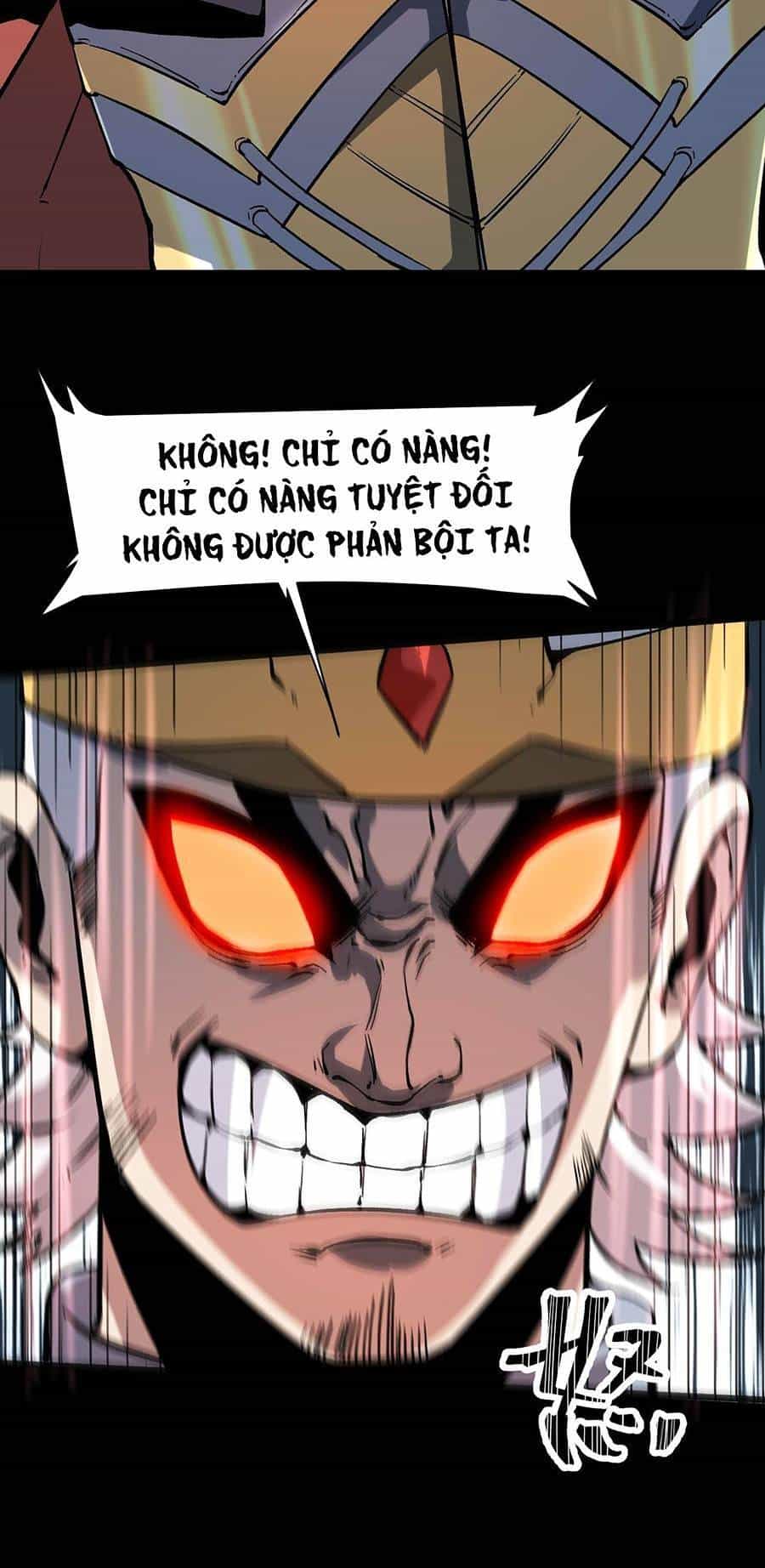 Tôi Dựa Vào Bug Làm Ông Nội Người Ta - Chương 56 - ảnh 57