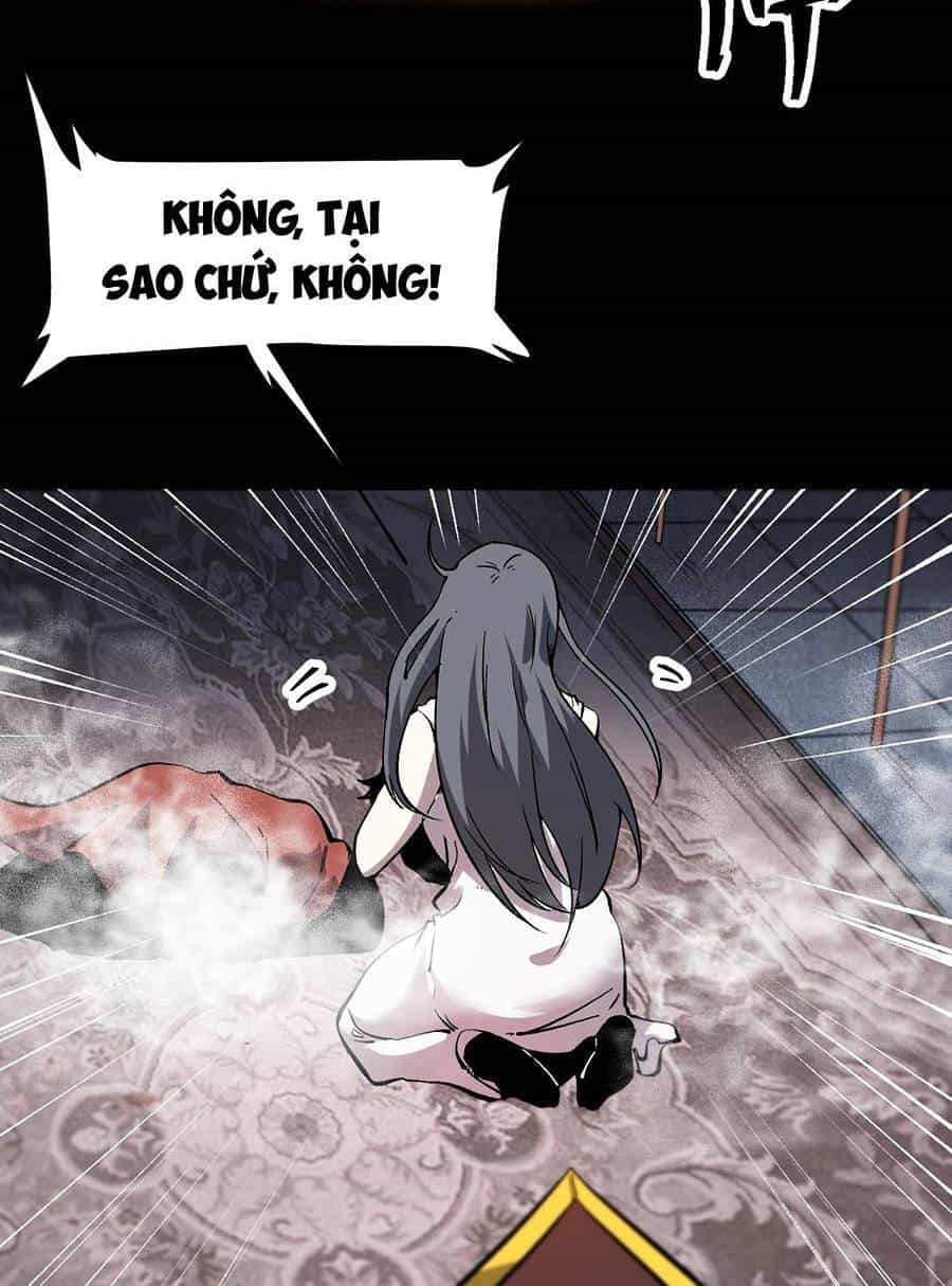Tôi Dựa Vào Bug Làm Ông Nội Người Ta - Chương 56 - ảnh 66