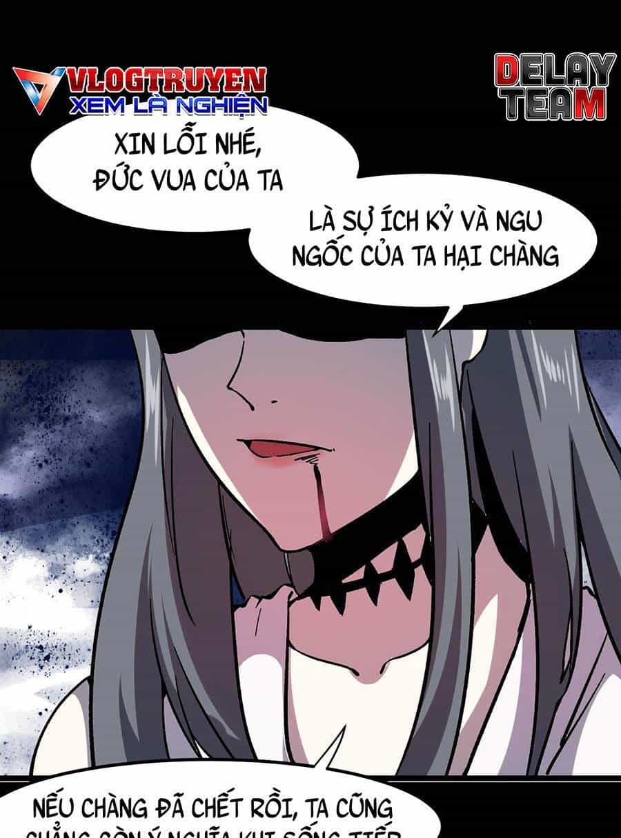 Tôi Dựa Vào Bug Làm Ông Nội Người Ta - Chương 56 - ảnh 70