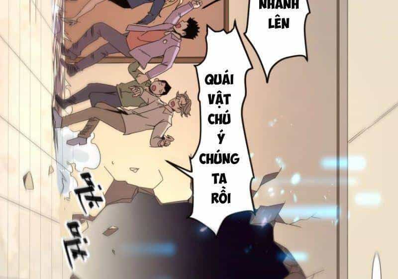 Tôi Dựa Vào Bug Làm Ông Nội Người Ta - Chương 3 - ảnh 21