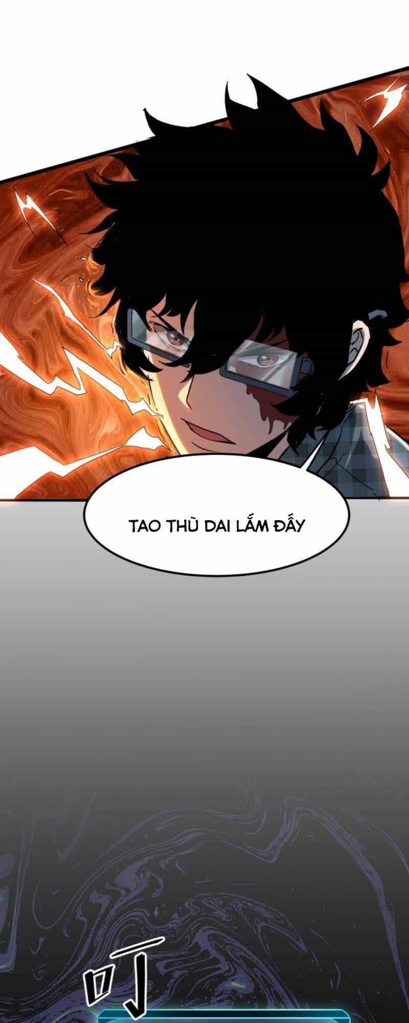 Tôi Dựa Vào Bug Làm Ông Nội Người Ta - Chương 3 - ảnh 55