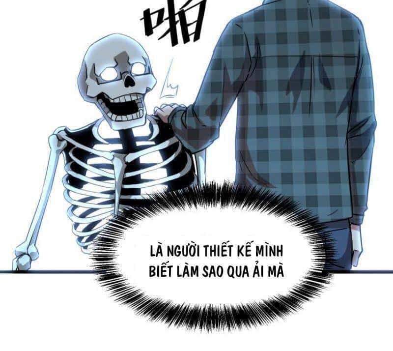 Tôi Dựa Vào Bug Làm Ông Nội Người Ta - Chương 3 - ảnh 62