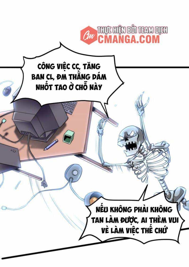 Tôi Dựa Vào Bug Làm Ông Nội Người Ta - Chương 3 - ảnh 69