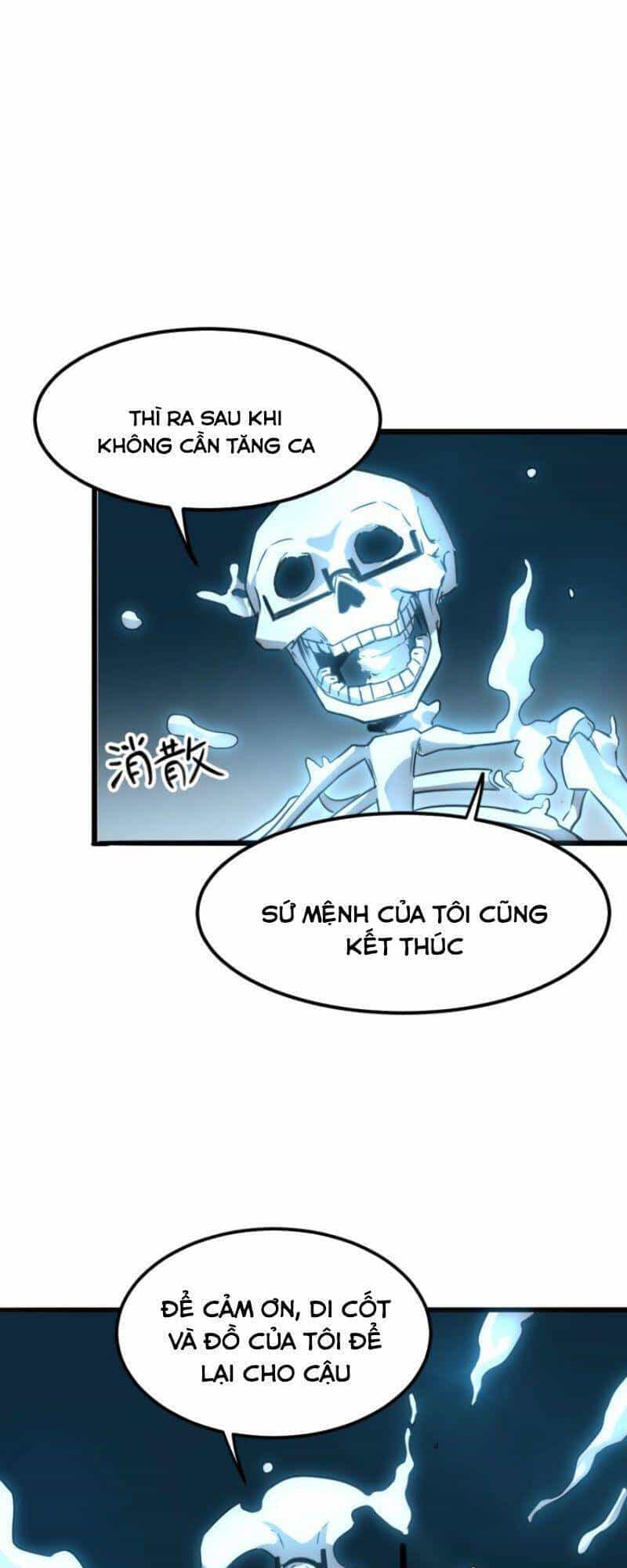 Tôi Dựa Vào Bug Làm Ông Nội Người Ta - Chương 3 - ảnh 72