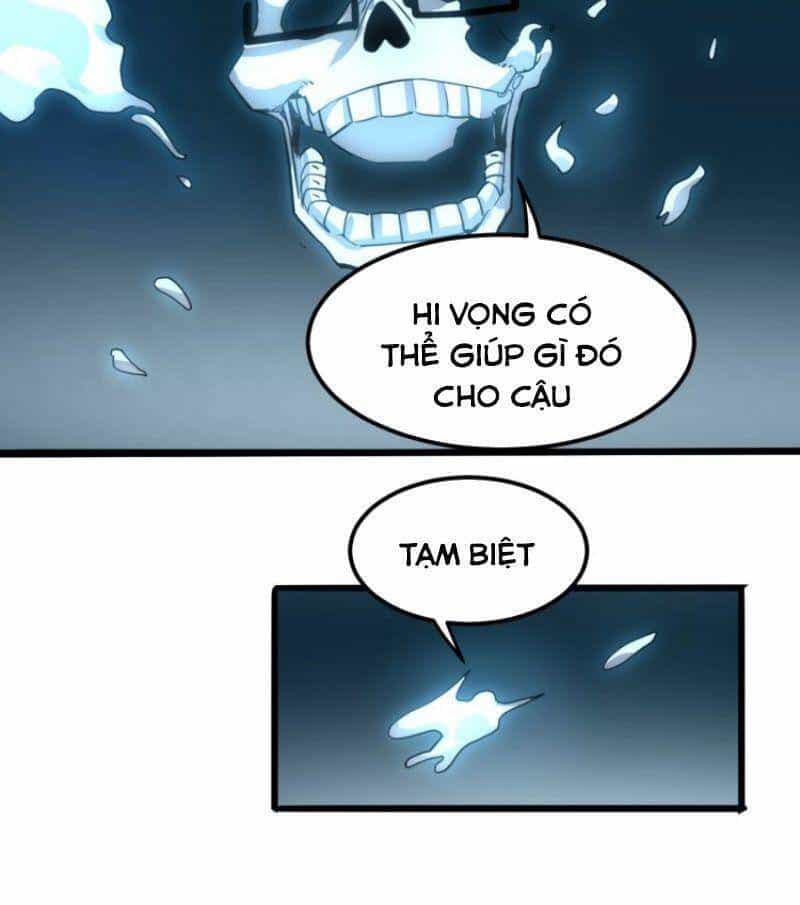 Tôi Dựa Vào Bug Làm Ông Nội Người Ta - Chương 3 - ảnh 73