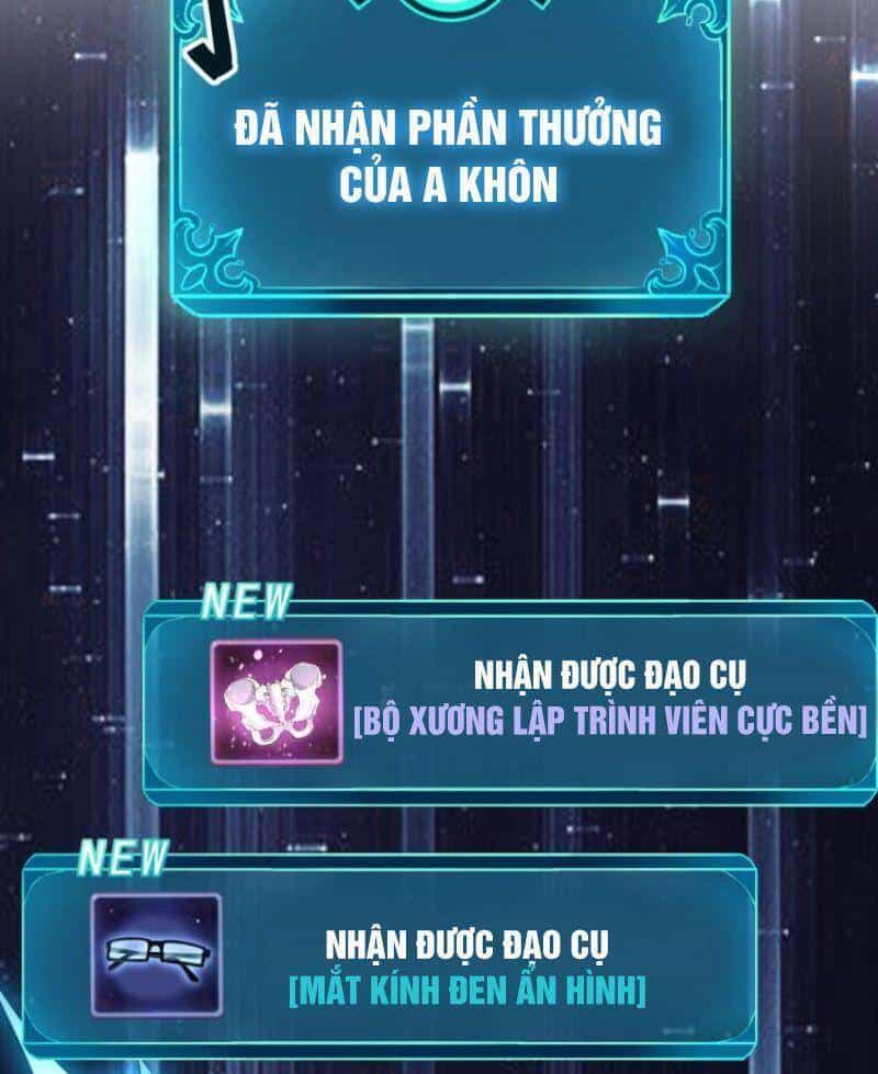 Tôi Dựa Vào Bug Làm Ông Nội Người Ta - Chương 3 - ảnh 75