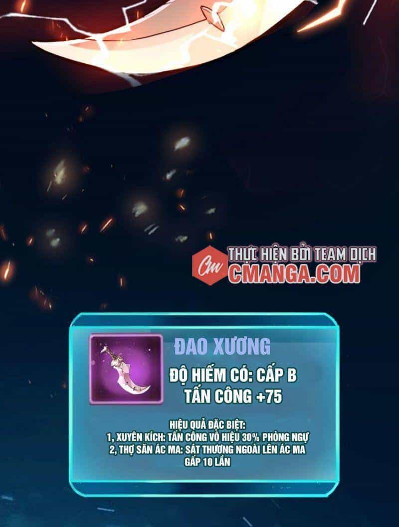 Tôi Dựa Vào Bug Làm Ông Nội Người Ta - Chương 3 - ảnh 87