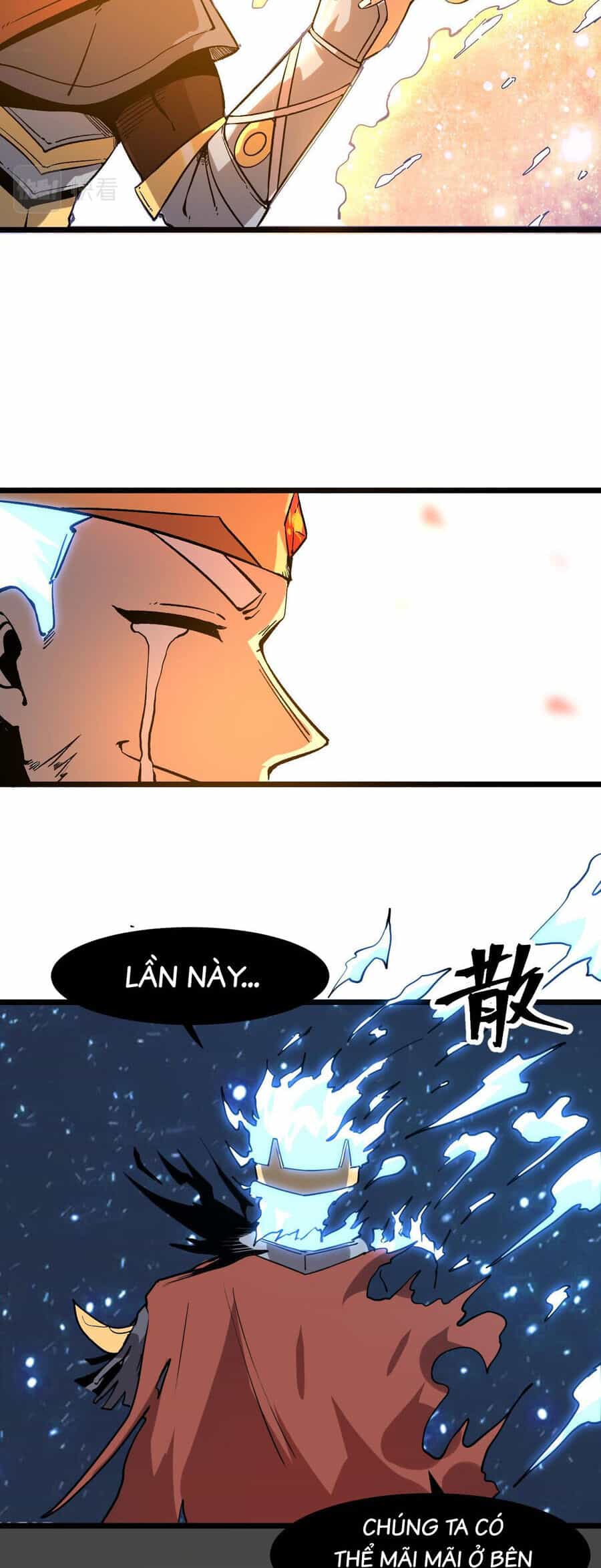 Tôi Dựa Vào Bug Làm Ông Nội Người Ta - Chương 57 - ảnh 26