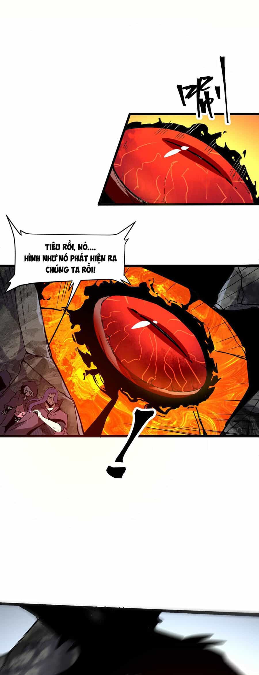 Tôi Dựa Vào Bug Làm Ông Nội Người Ta - Chương 58 - ảnh 25