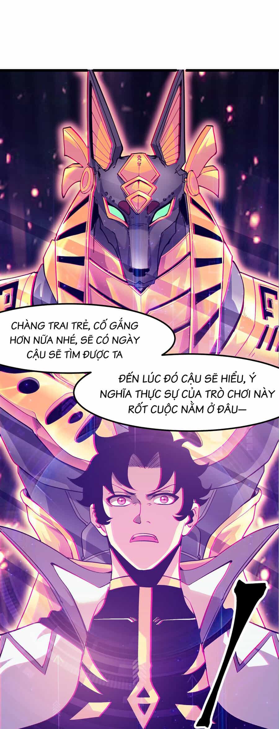 Tôi Dựa Vào Bug Làm Ông Nội Người Ta - Chương 58 - ảnh 9