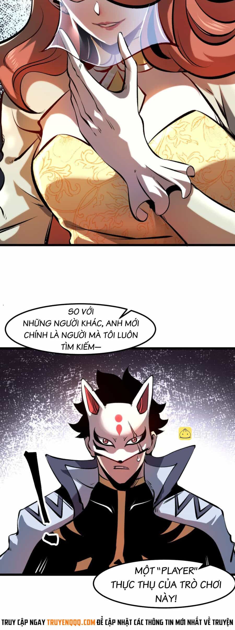 Tôi Dựa Vào Bug Làm Ông Nội Người Ta - Chương 61.5 - ảnh 36
