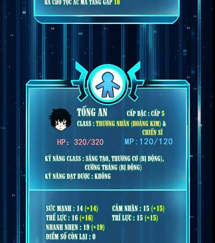 Tôi Dựa Vào Bug Làm Ông Nội Người Ta - Chương 4 - ảnh 130