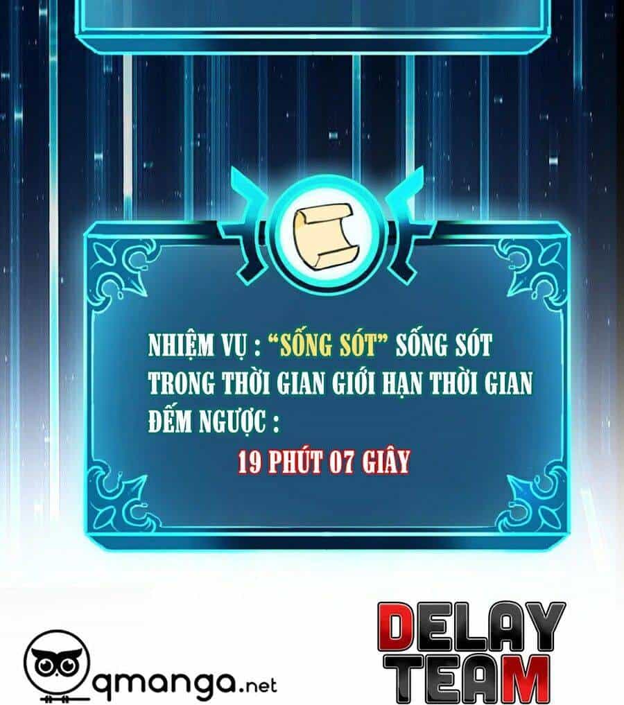 Tôi Dựa Vào Bug Làm Ông Nội Người Ta - Chương 4 - ảnh 131