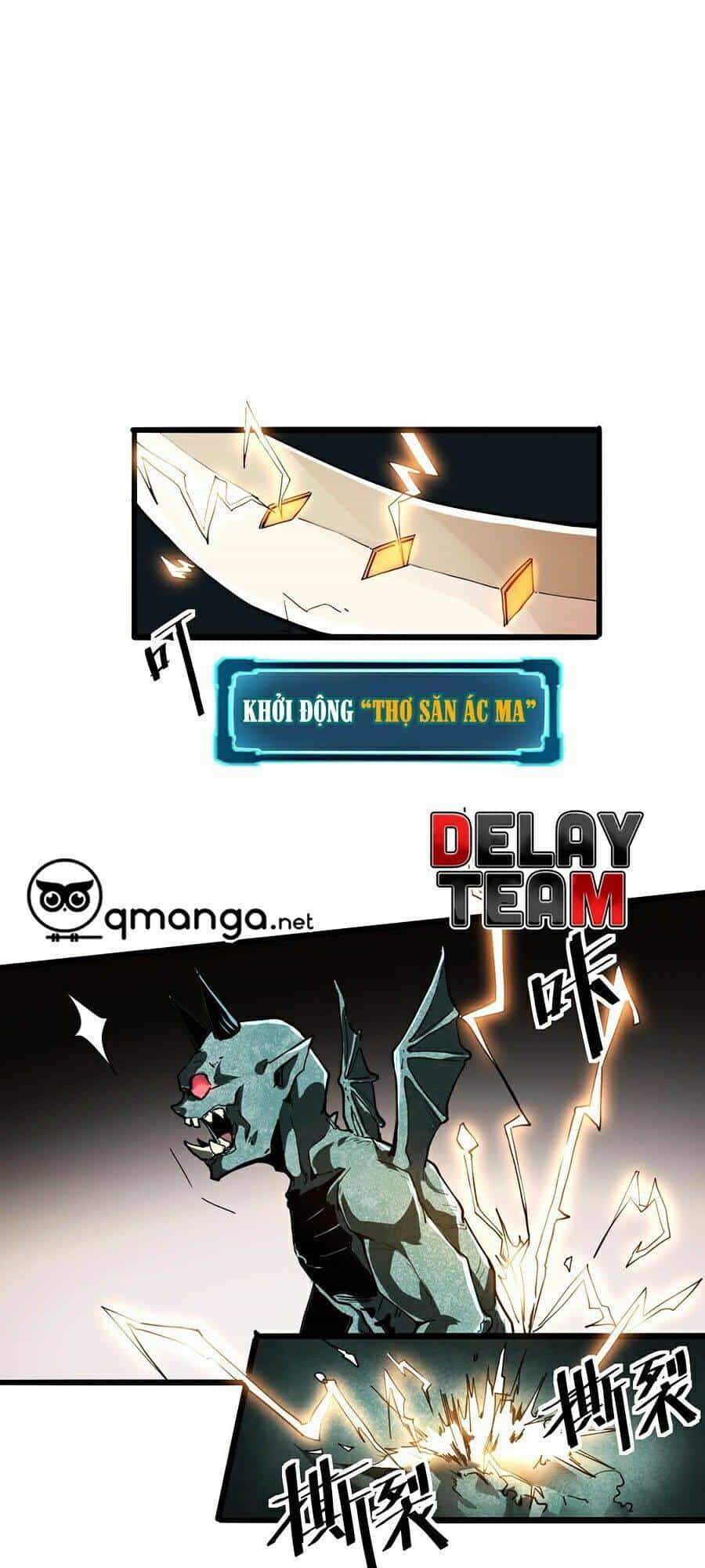 Tôi Dựa Vào Bug Làm Ông Nội Người Ta - Chương 4 - ảnh 15
