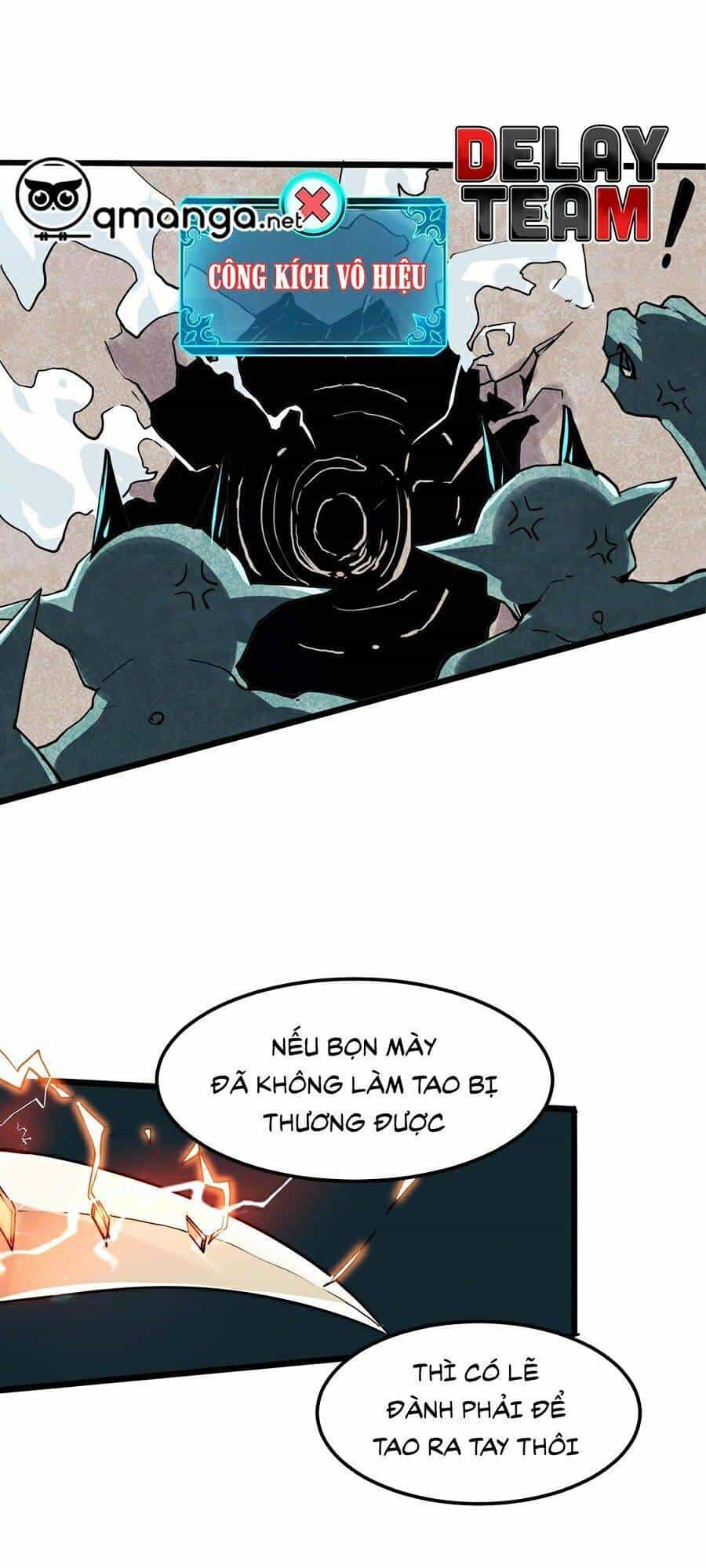 Tôi Dựa Vào Bug Làm Ông Nội Người Ta - Chương 4 - ảnh 29