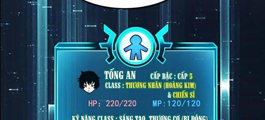 Tôi Dựa Vào Bug Làm Ông Nội Người Ta - Chương 4 - ảnh 64