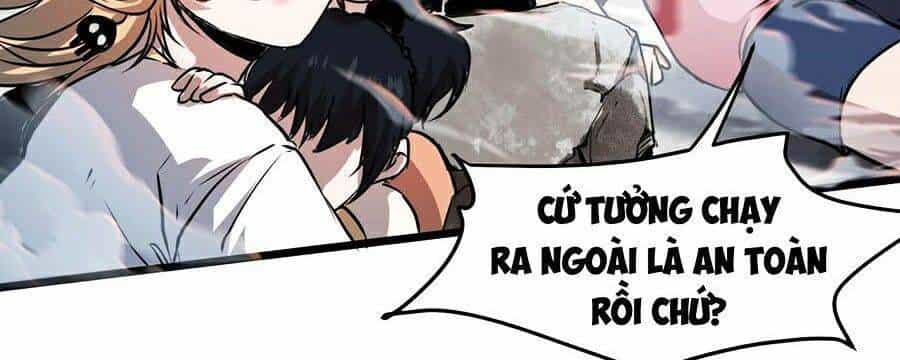 Tôi Dựa Vào Bug Làm Ông Nội Người Ta - Chương 4 - ảnh 82