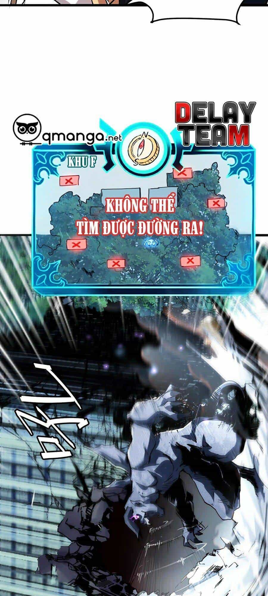 Tôi Dựa Vào Bug Làm Ông Nội Người Ta - Chương 4 - ảnh 87