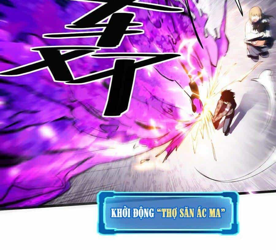 Tôi Dựa Vào Bug Làm Ông Nội Người Ta - Chương 5 - ảnh 10