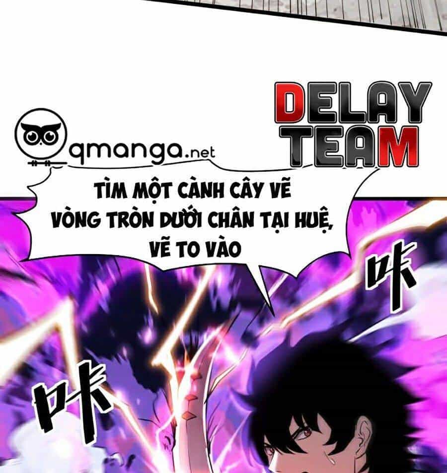 Tôi Dựa Vào Bug Làm Ông Nội Người Ta - Chương 5 - ảnh 14