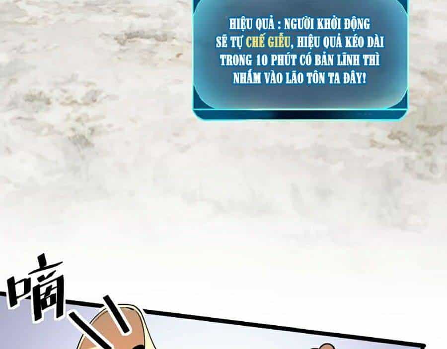 Tôi Dựa Vào Bug Làm Ông Nội Người Ta - Chương 5 - ảnh 24