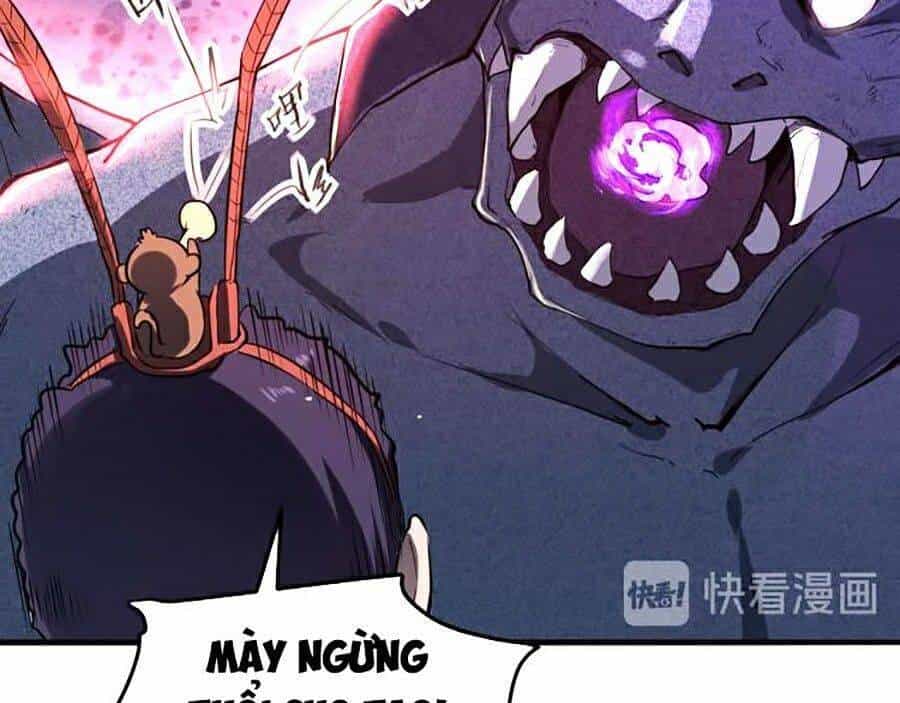 Tôi Dựa Vào Bug Làm Ông Nội Người Ta - Chương 5 - ảnh 26