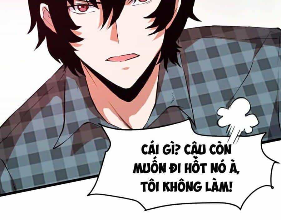 Tôi Dựa Vào Bug Làm Ông Nội Người Ta - Chương 5 - ảnh 30