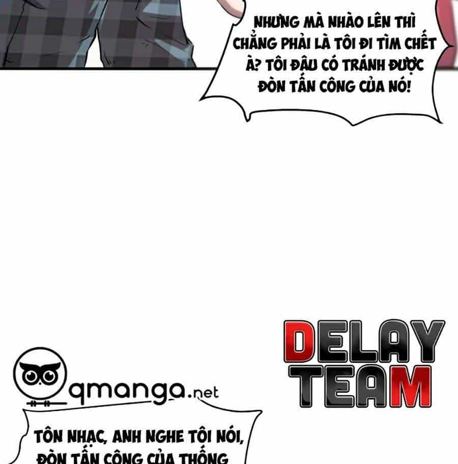 Tôi Dựa Vào Bug Làm Ông Nội Người Ta - Chương 5 - ảnh 32