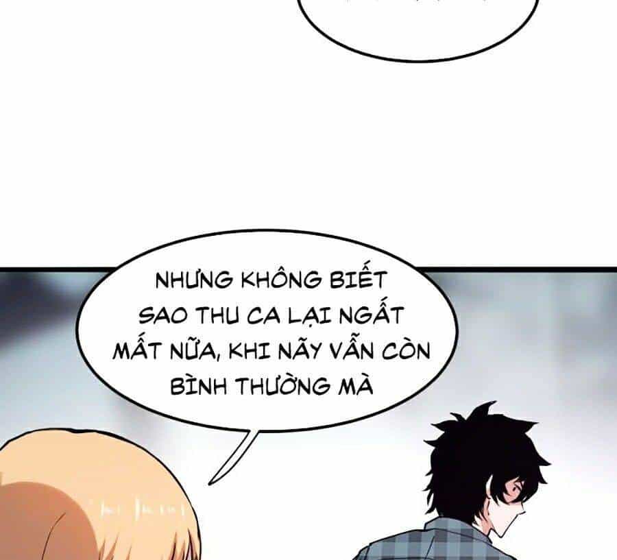 Tôi Dựa Vào Bug Làm Ông Nội Người Ta - Chương 5 - ảnh 4