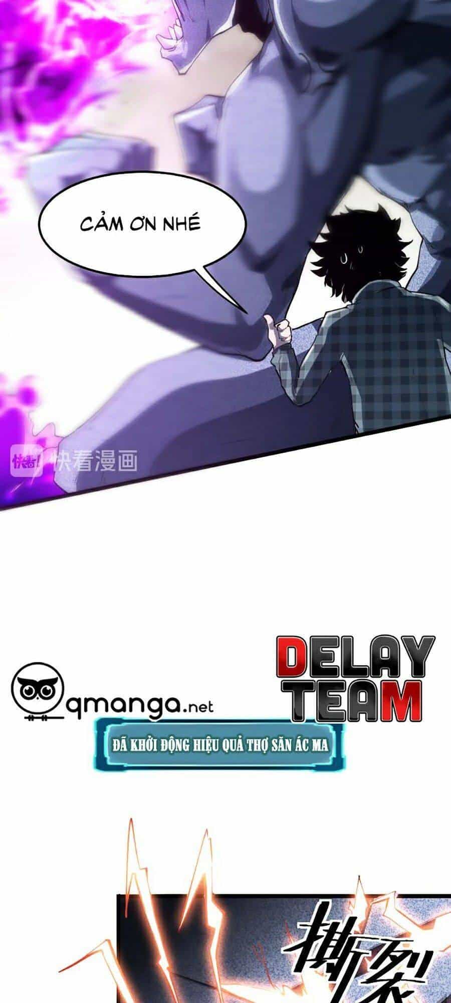 Tôi Dựa Vào Bug Làm Ông Nội Người Ta - Chương 5 - ảnh 49