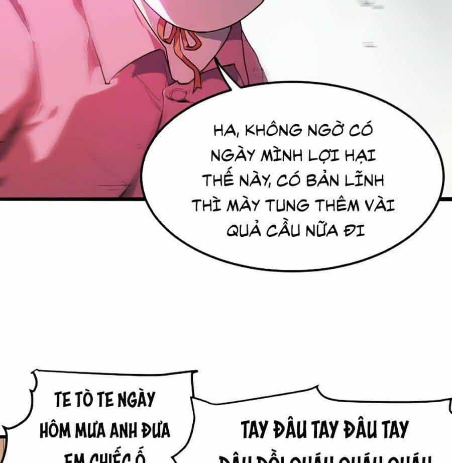 Tôi Dựa Vào Bug Làm Ông Nội Người Ta - Chương 5 - ảnh 58