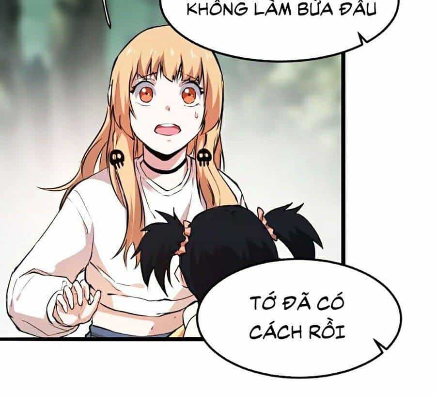 Tôi Dựa Vào Bug Làm Ông Nội Người Ta - Chương 5 - ảnh 6