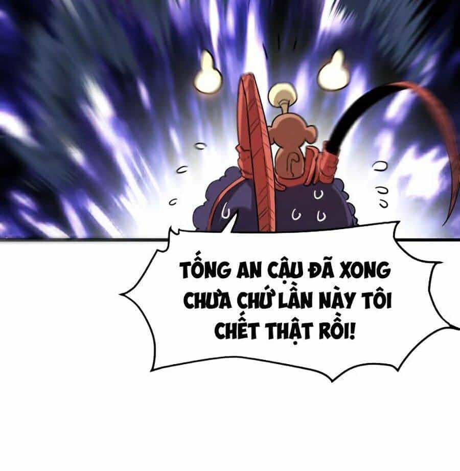 Tôi Dựa Vào Bug Làm Ông Nội Người Ta - Chương 5 - ảnh 60