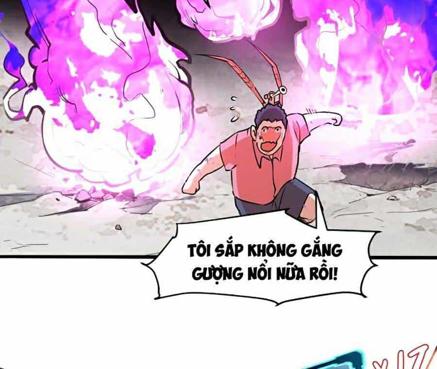 Tôi Dựa Vào Bug Làm Ông Nội Người Ta - Chương 5 - ảnh 62